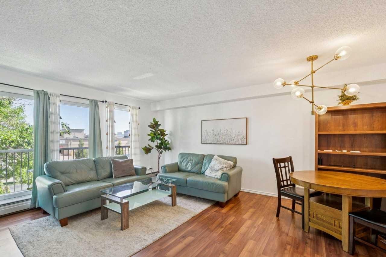 306-1113 37 Street SW, Calgary, AB, T3C 1S5