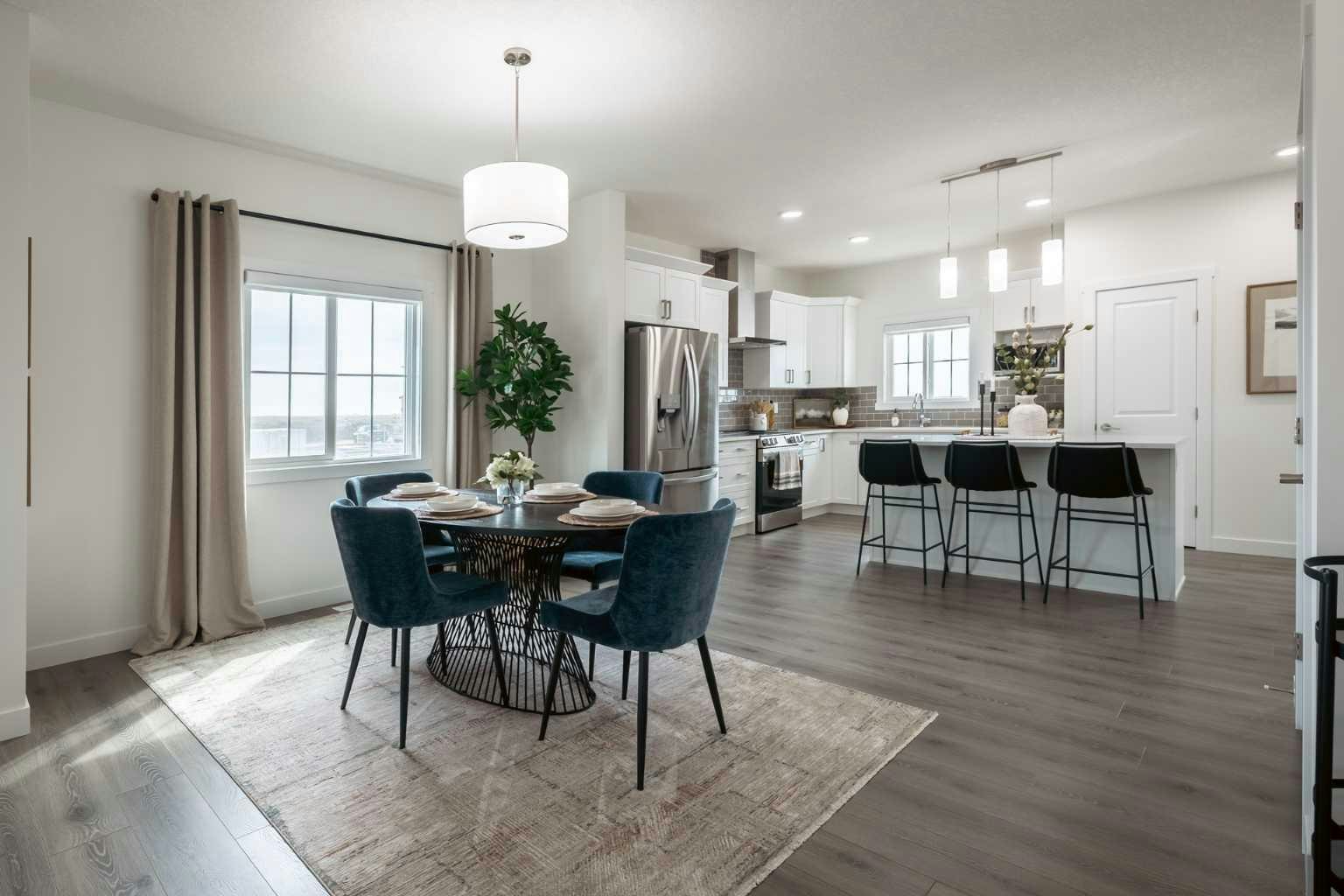 130 Heartland Street, Cochrane, AB, T4C 2M3