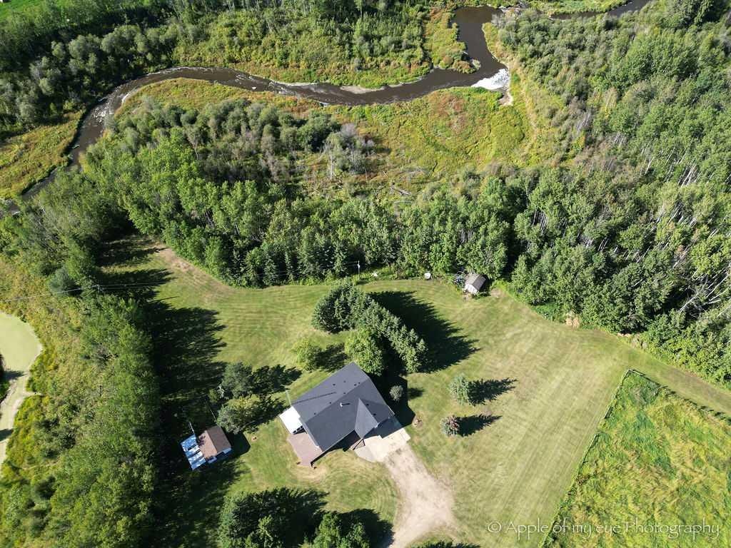 200016 Highway 55, Rural Athabasca County, AB, T0A 0M0