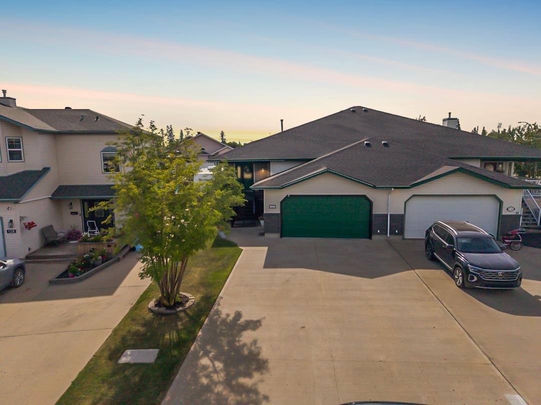 126 Burry Road, Fort Mcmurray, AB, T9K 1T4