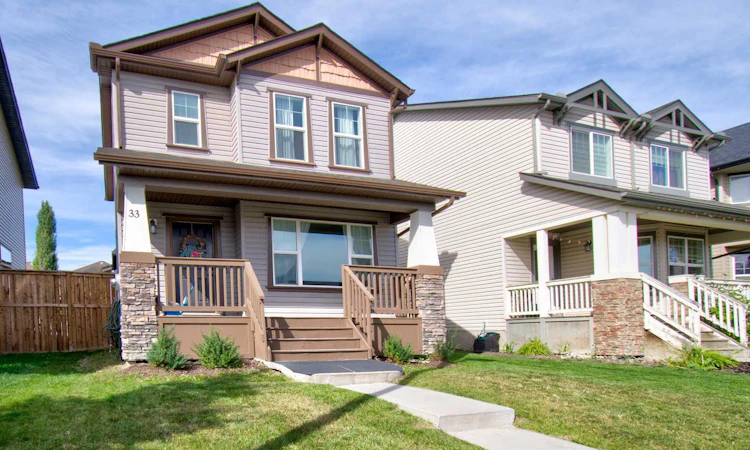 33 Morningside Manor SW