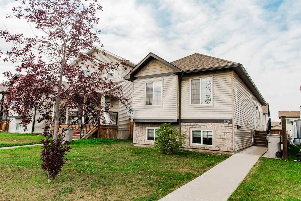 11214 75a Avenue, Grande Prairie, AB, T8W 0G5