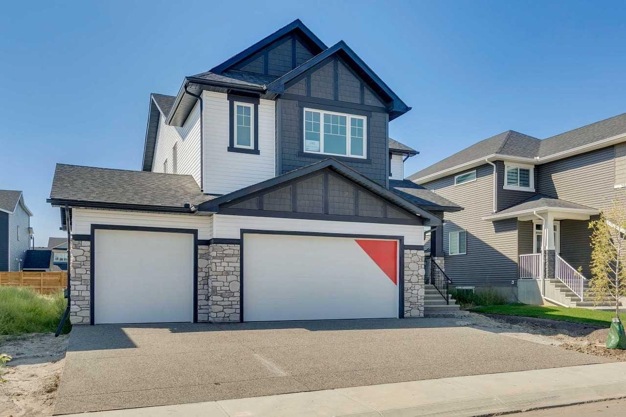 245 Dawson Wharf Crescent, Chestermere, AB, T1X 2X6