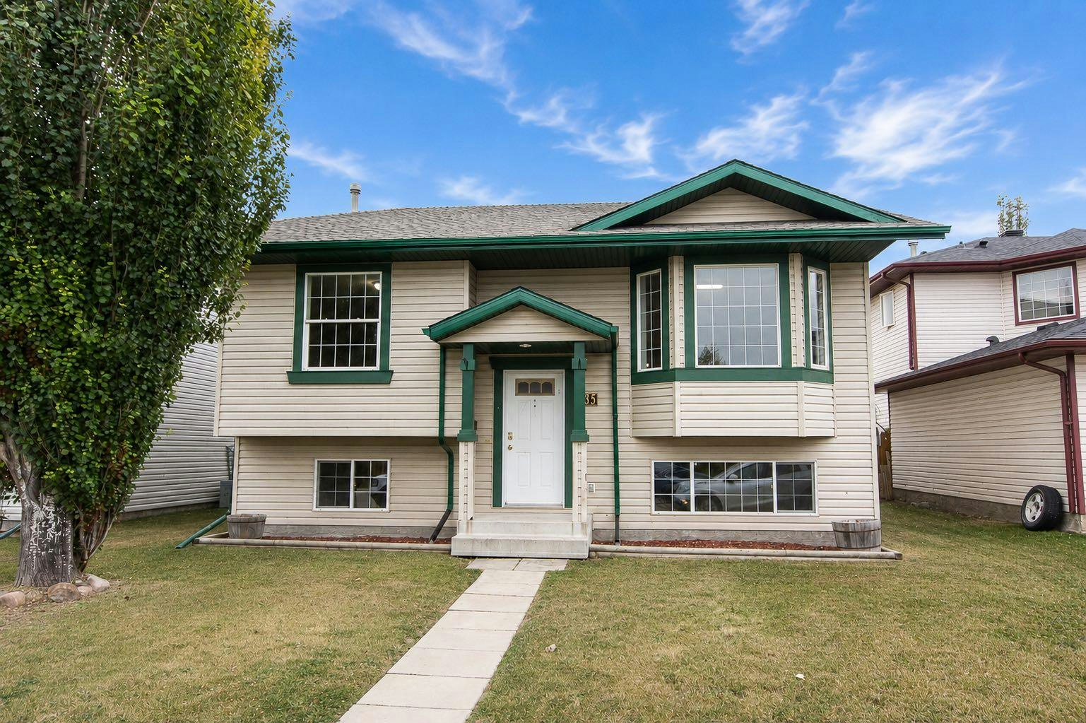 85 Ladwig Close, Red Deer, AB, T4R 2V7