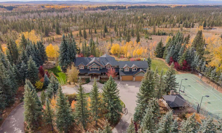 103 Mountain River Estates