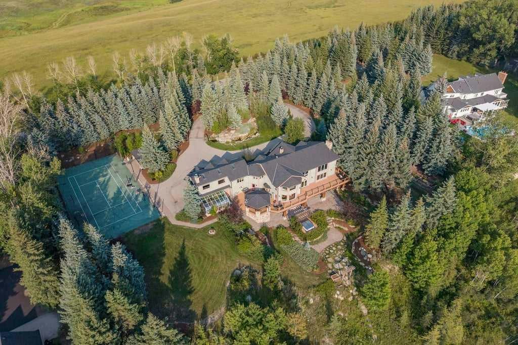 103 Mountain River Estates, Rural Rocky View County, AB, T3Z 3J3