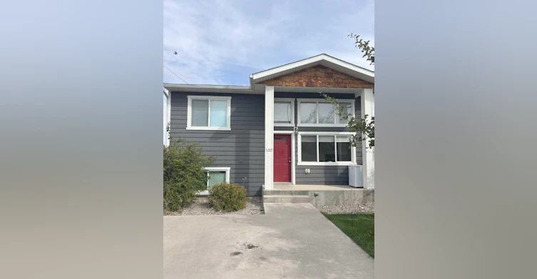 1-469 15 Street, Fort Macleod, AB, T0L 0Z0
