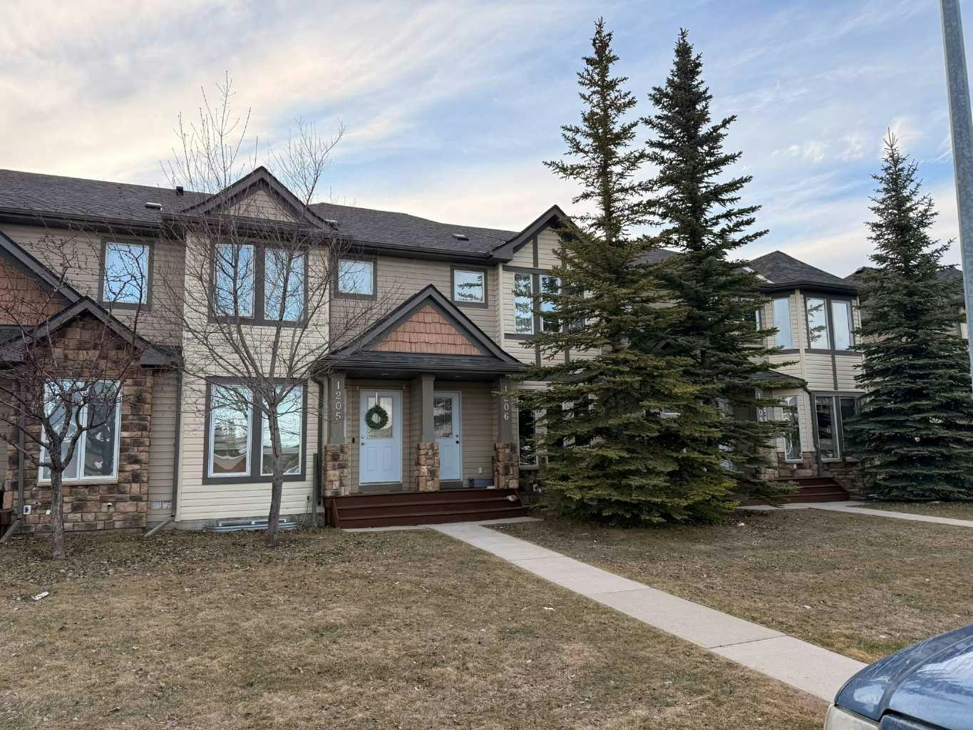 1206-2445 Kingsland Road SE, Airdrie, AB, T4A 0B6