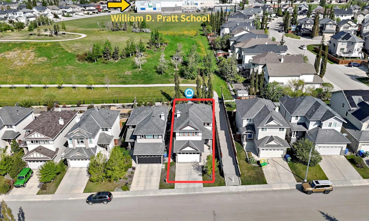 73 Royal Birch Way NW