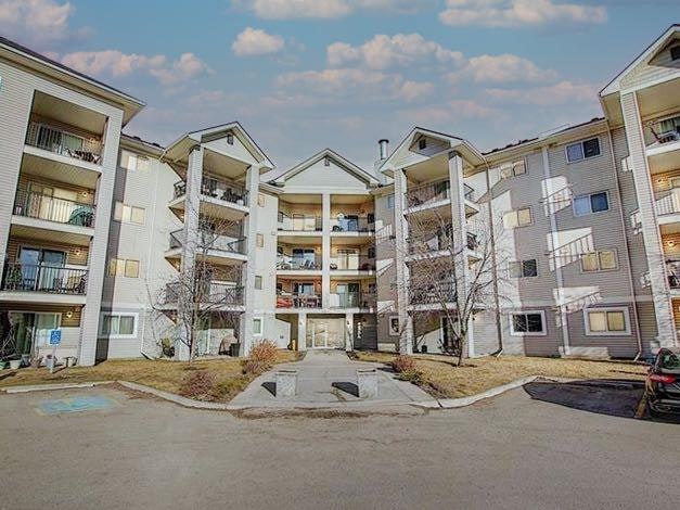 1115-4975 130 Avenue SE, Calgary, AB, T2Z 4M4
