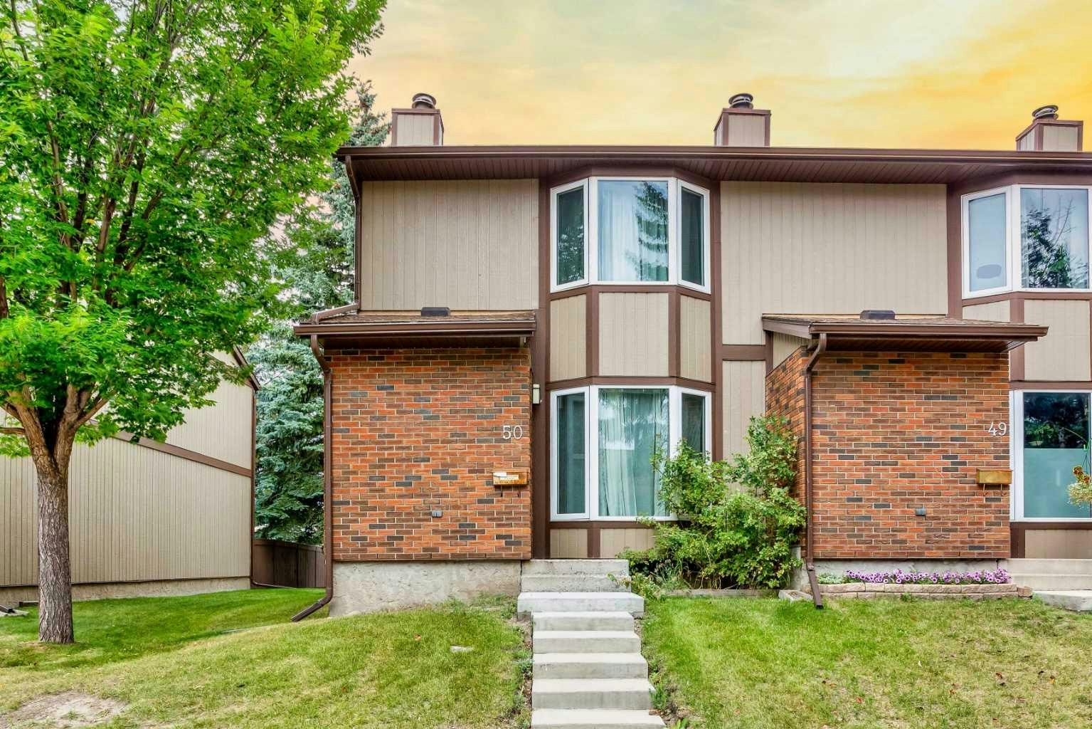 50-6103 Madigan Drive NE, Calgary, AB, T2A 5K9 - 16