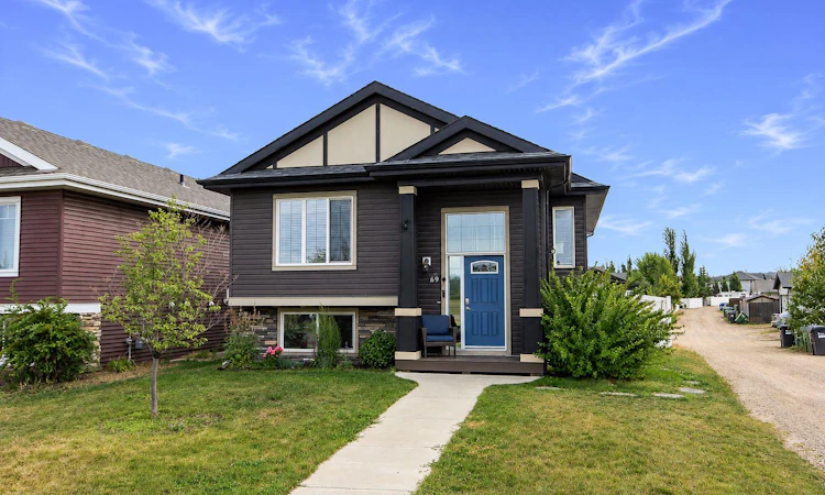 69 Timberstone Way