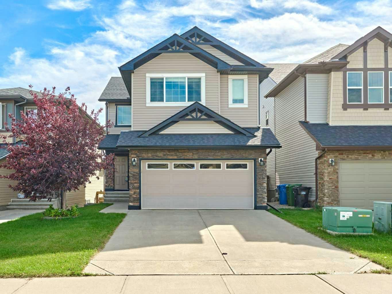 507 Panatella Square NW, Calgary, AB, T3K 0T5