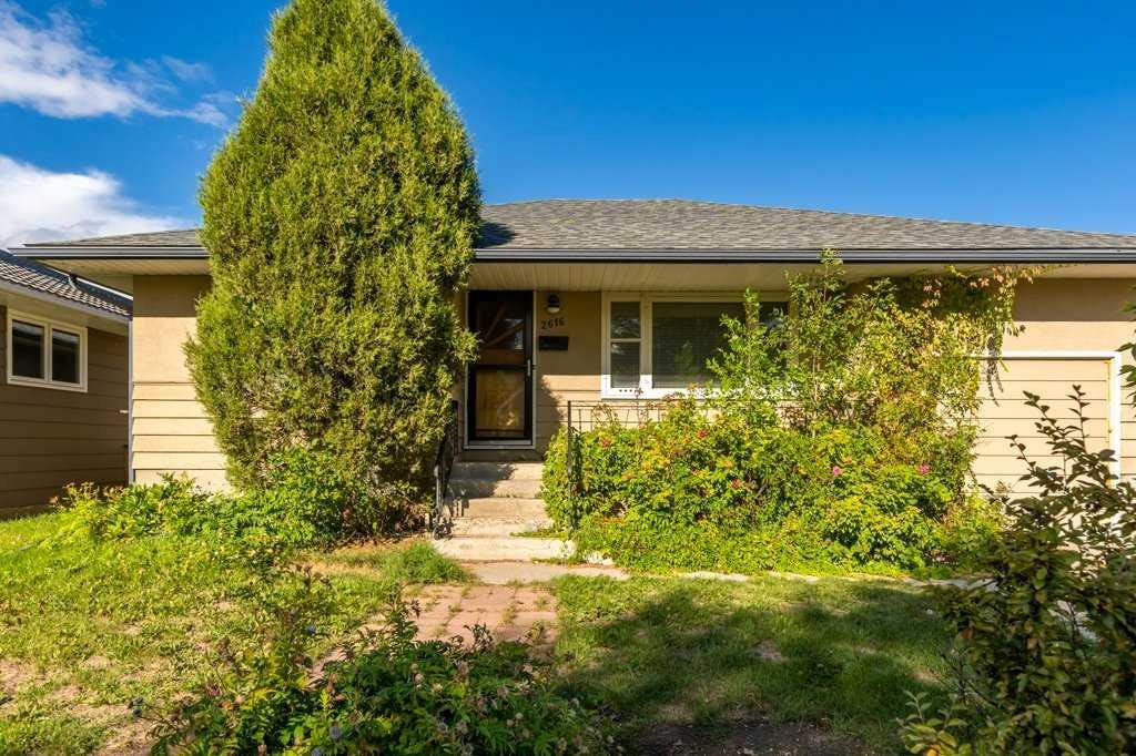 2616 Morley Trail NW, Calgary, AB, T2M 4G5