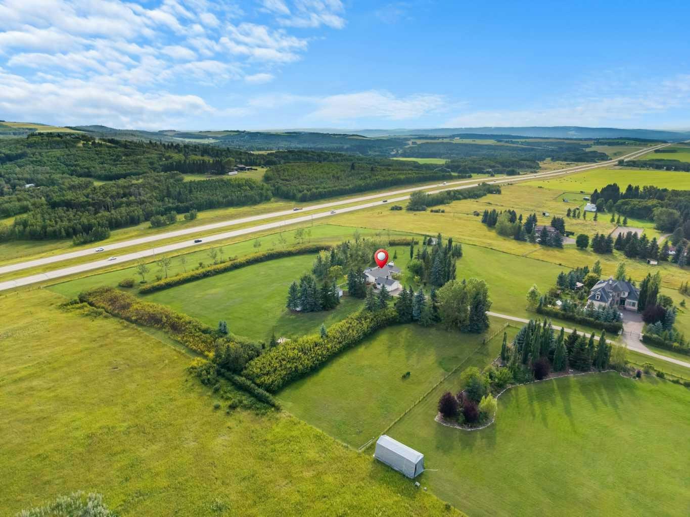 200-176053 174 Avenue W, Foothills County, AB, T1S 0Z9