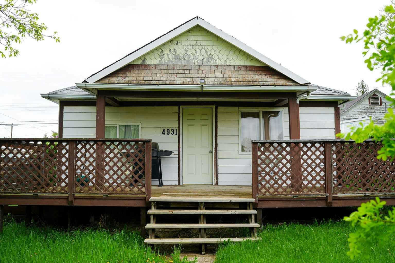 4931 49 Street, Hardisty, AB, T0B 1V0
