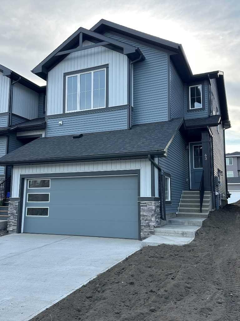 63 Agate Road, Cochrane, AB, T4C 3B9