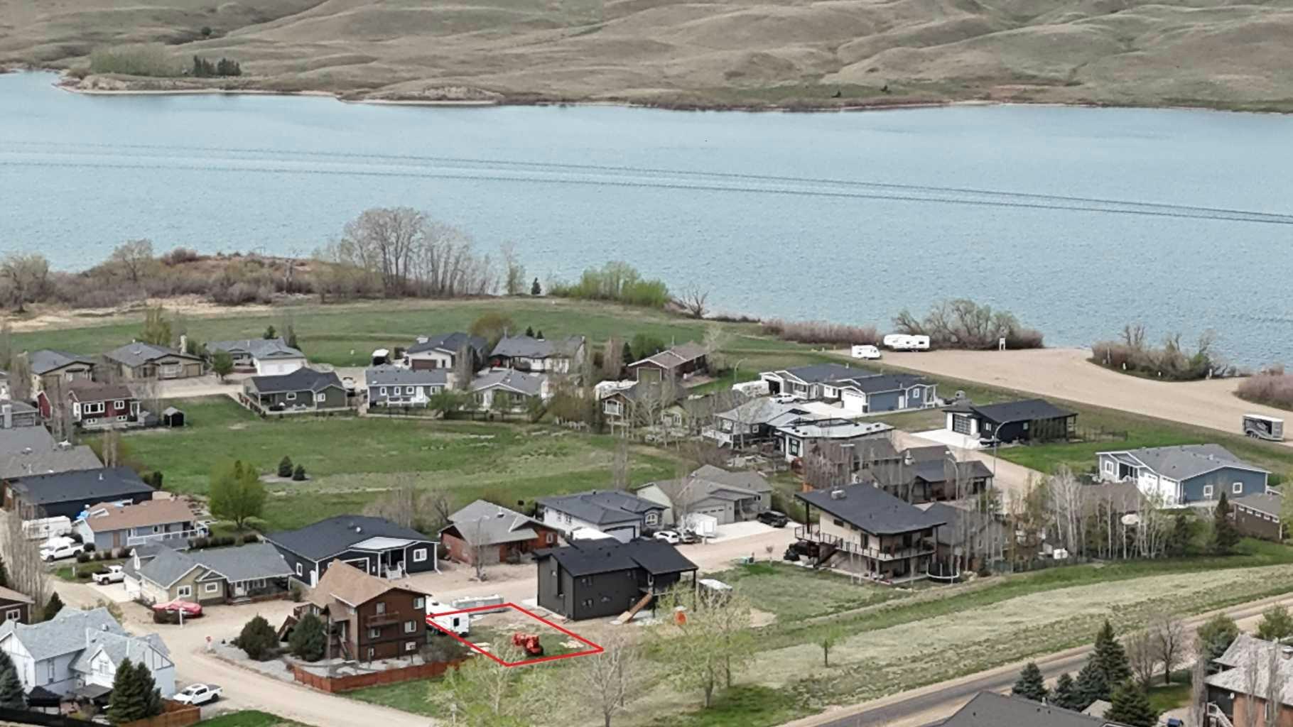 465 Sunset Drive, Vulcan, AB, T0B 2R0