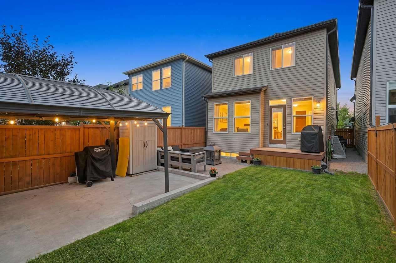 50 Legacy Close SE, Calgary, AB, T0L 0X0