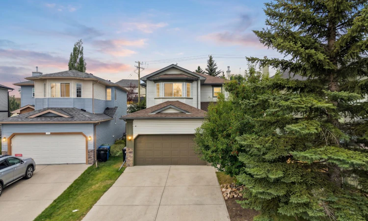 147 Harvest Creek Court NE