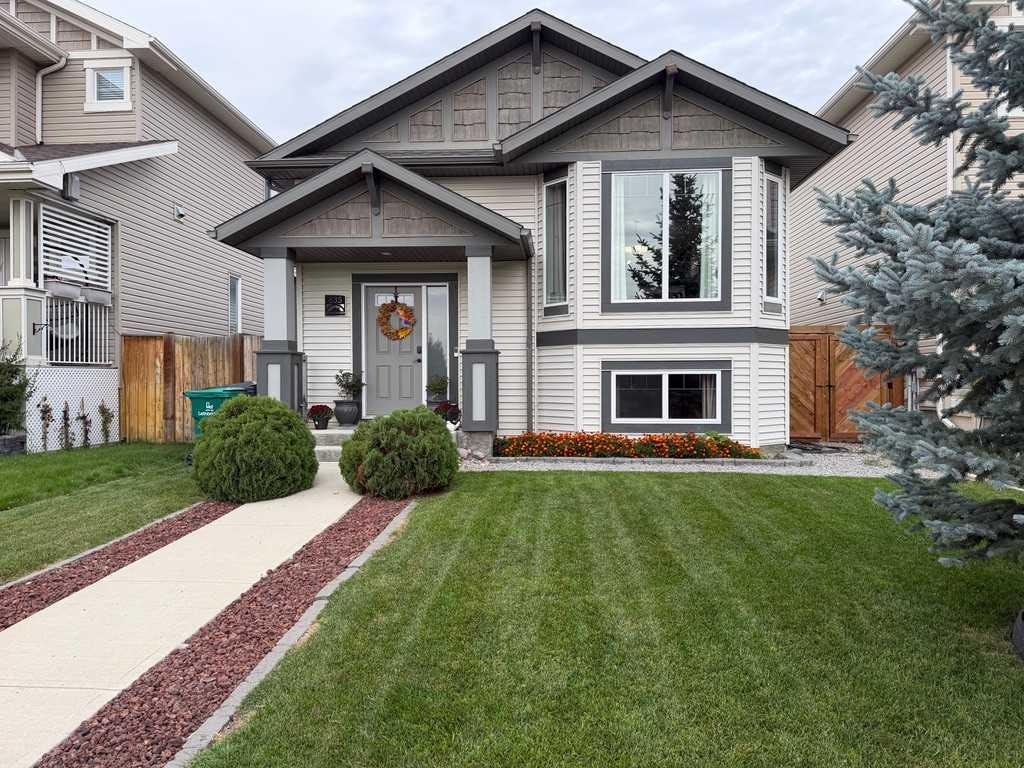 835 Keystone Meadows W, Lethbridge, AB, T1J 5C5