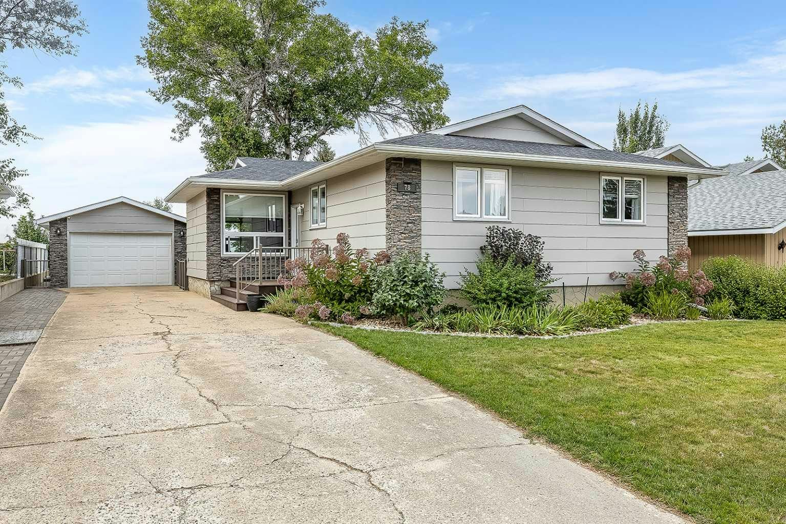 78 Seven Persons Crescent SW, Medicine Hat, AB, T1B 2A6