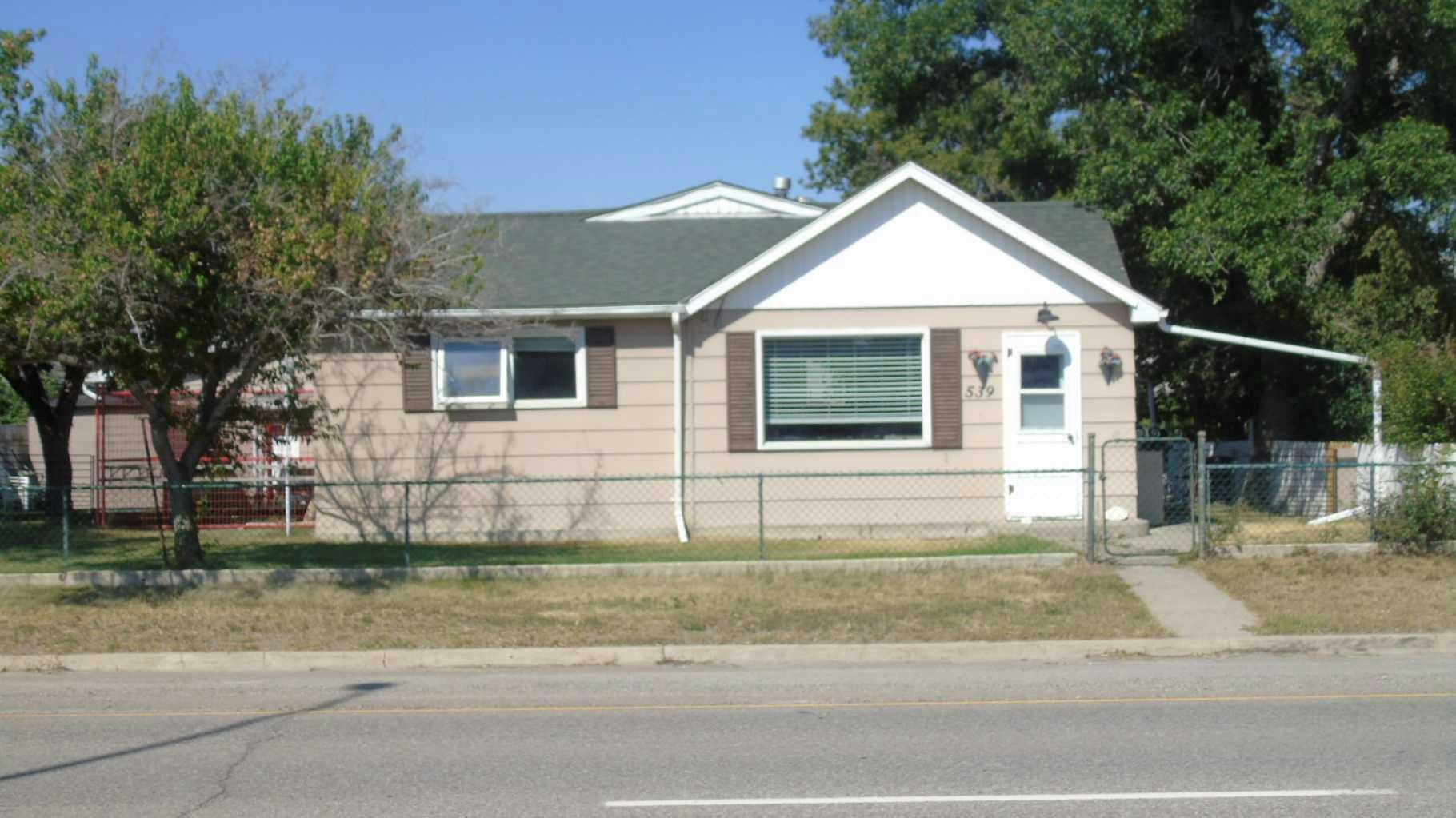 539 23, Fort Macleod, AB, T0L 0Z0