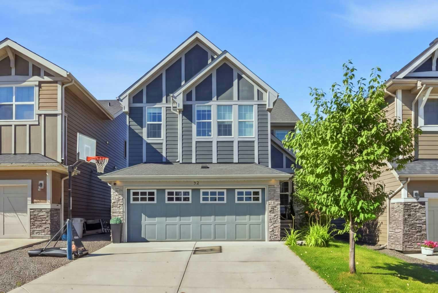 126 Valley Pointe Way NW, Calgary, AB, T3B 6B2