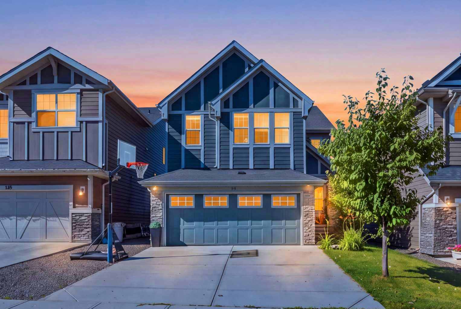 126 Valley Pointe Way NW