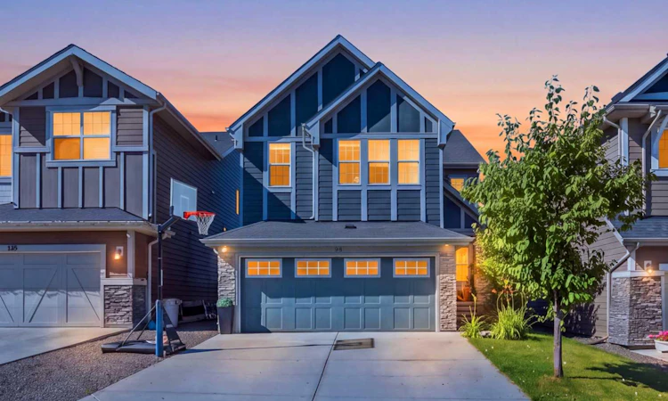 126 Valley Pointe Way NW