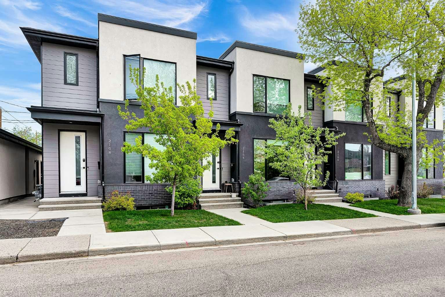 2106 6 Street NW, Calgary, AB, T2M 5C6