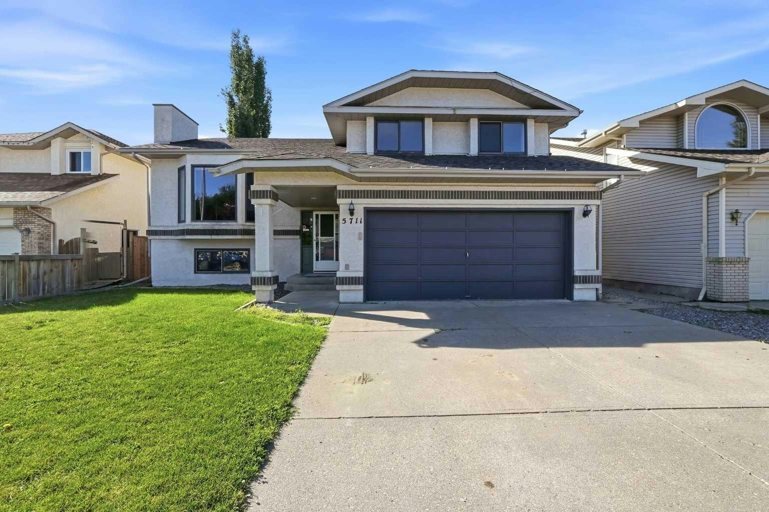 5711 61 Avenue, Rocky Mountain House, AB, T4T 1J2