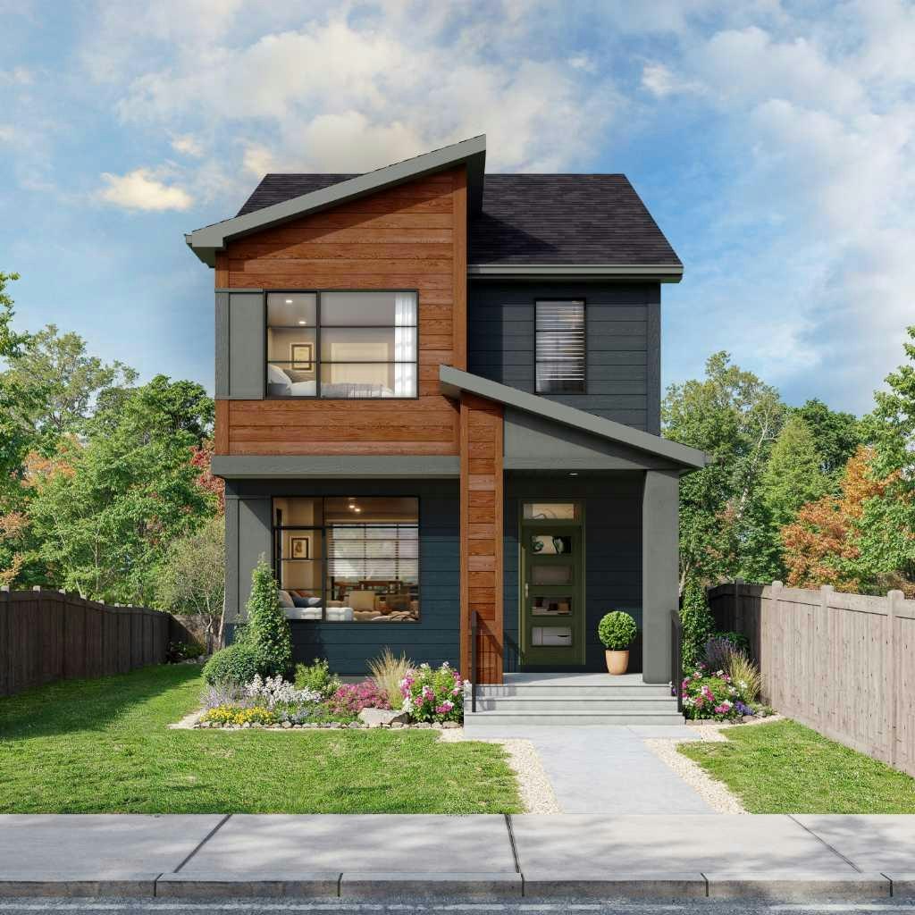 267 Heartwood Grove SE, Calgary, AB, T3S 0Z5