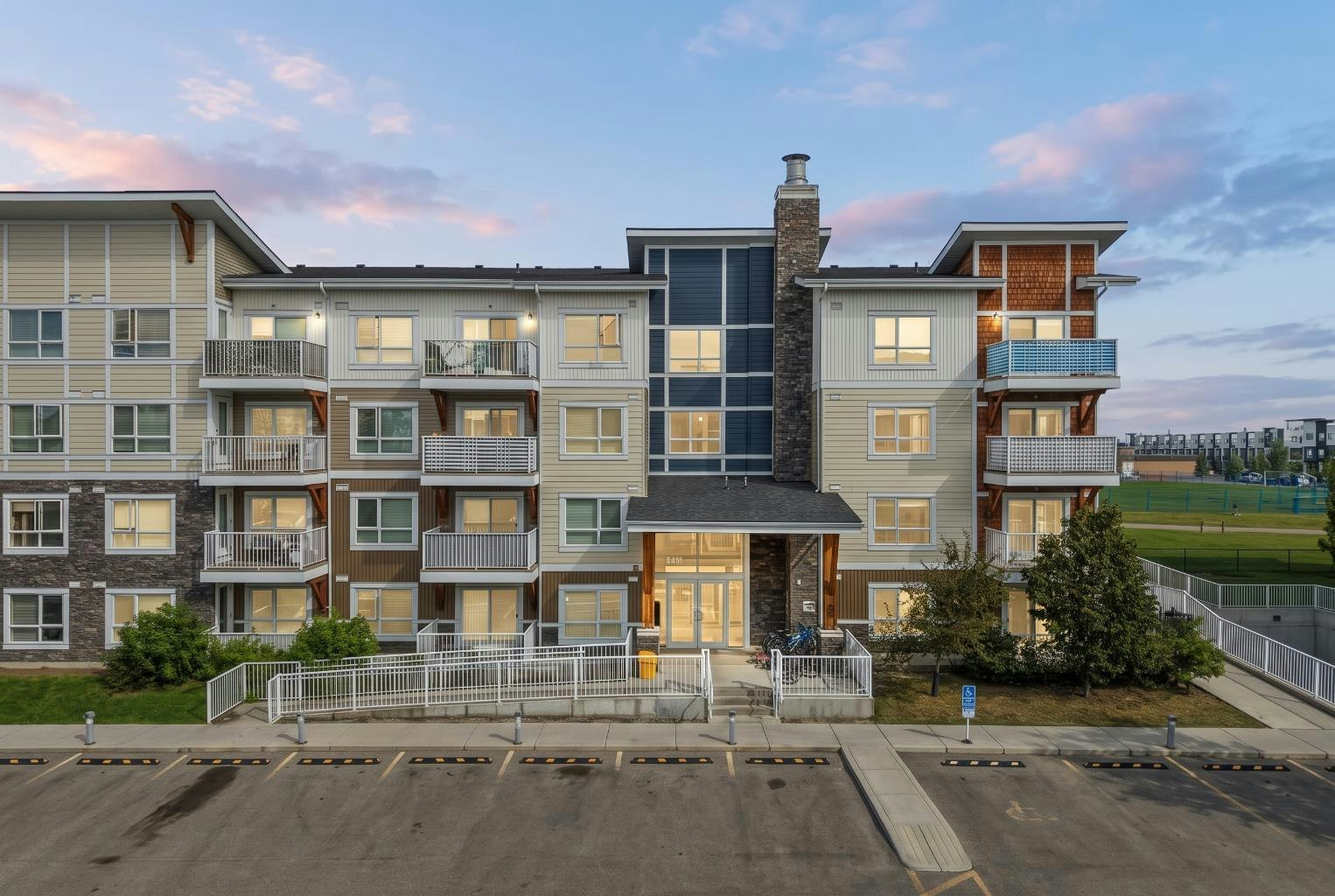 6204-302 Skyview Ranch Drive NE, Calgary, AB, T3N 0P5