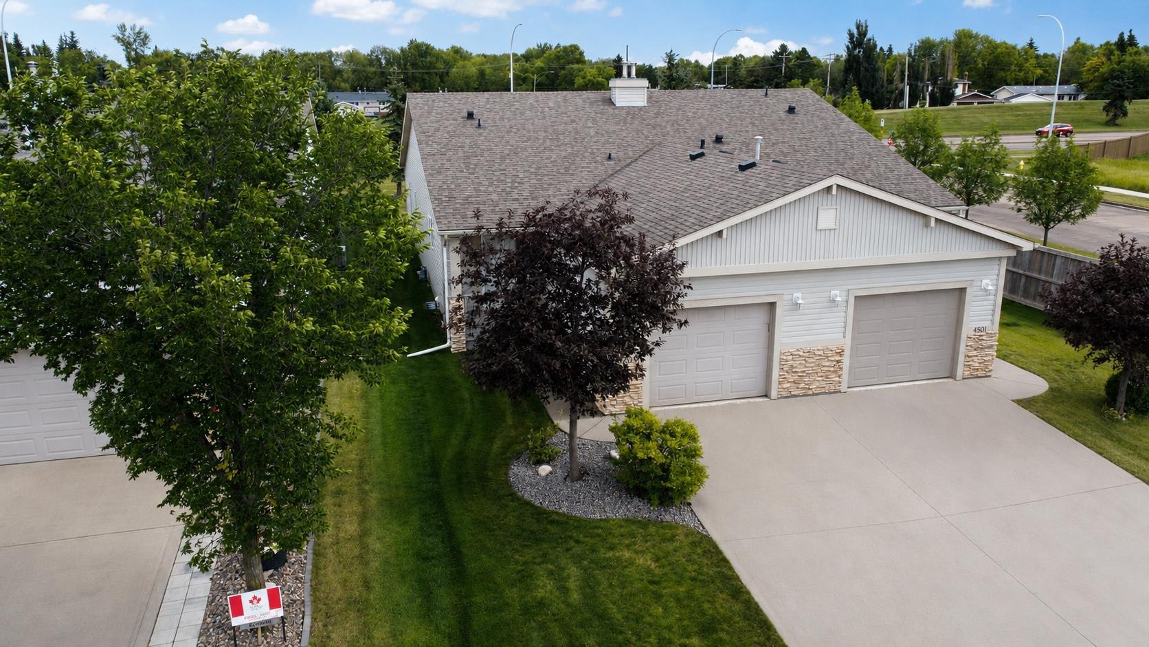4503 69 Street, Camrose, AB, T4V 5B3