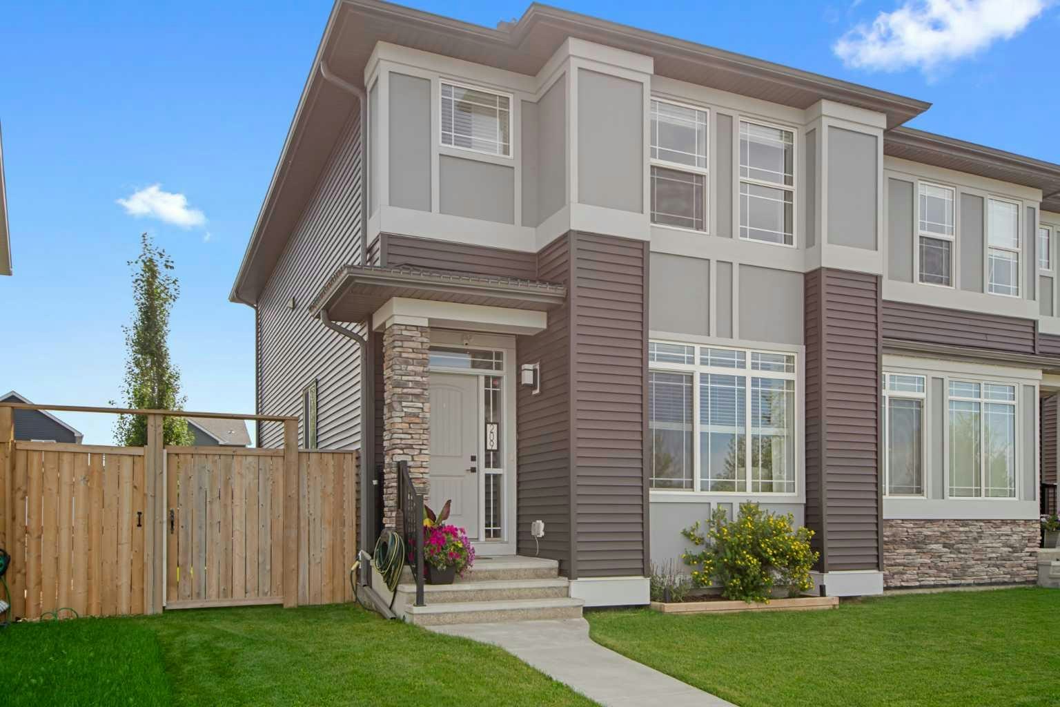 209 D'arcy Ranch Drive, Okotoks, AB, T1S 5T1