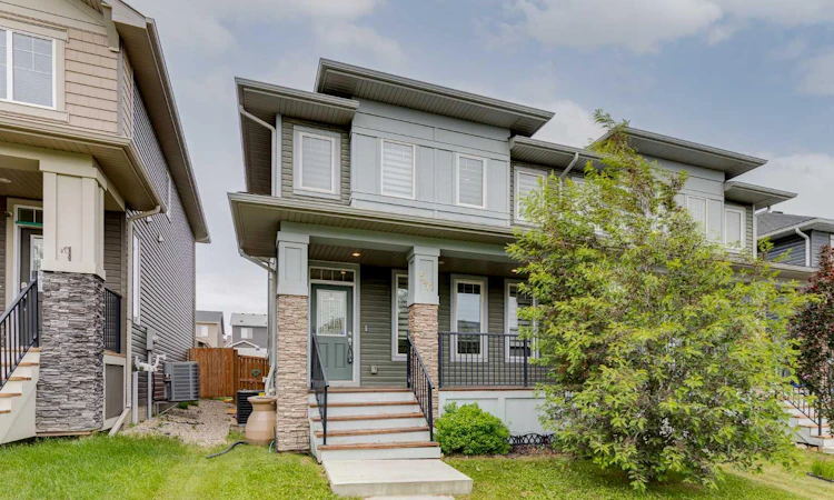540 Evanston Link NW