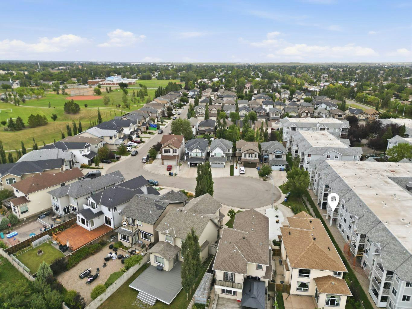 208-3208 Valleyview Park SE, Calgary, AB, T4B 3R6