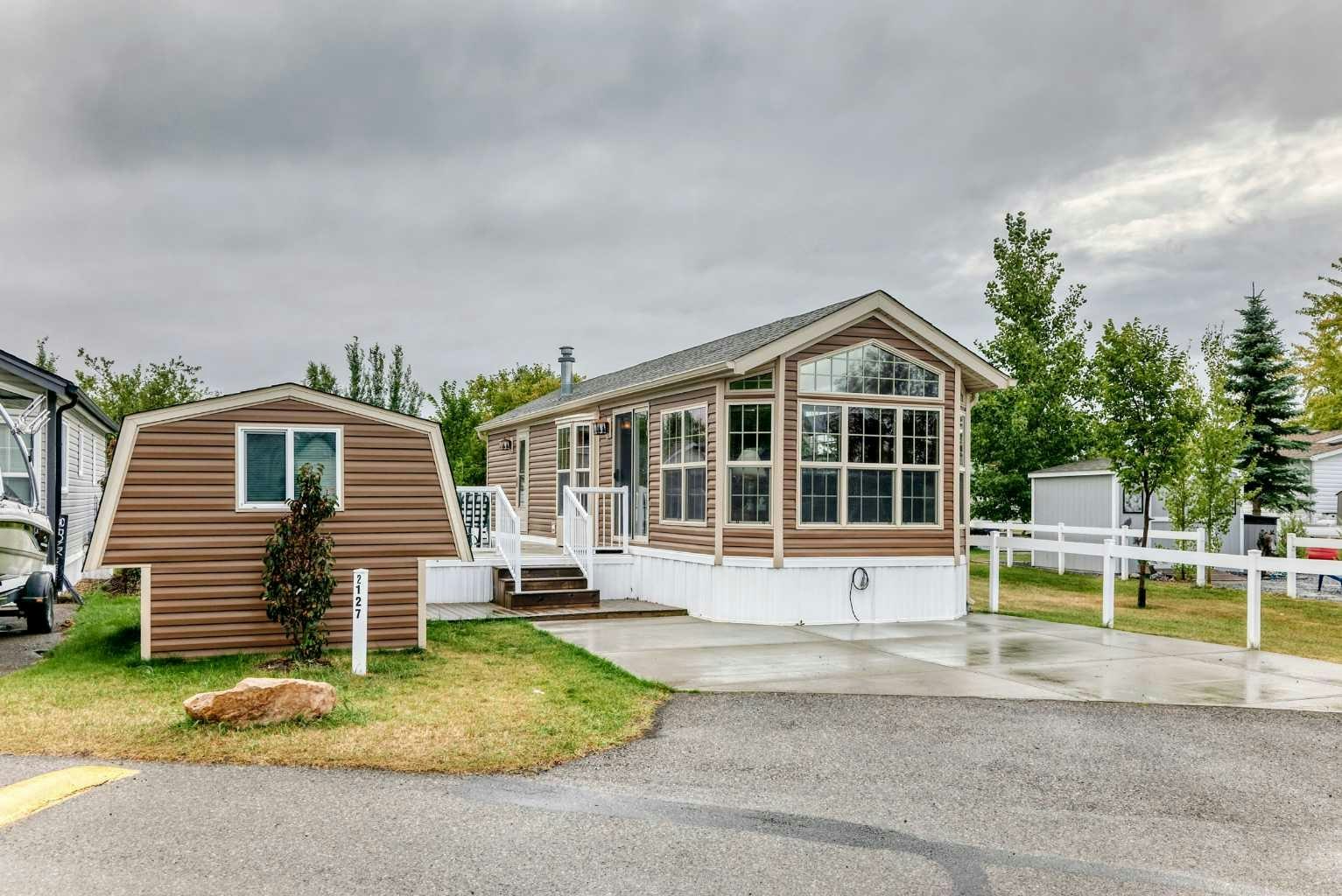 2127-35468 30 Range, Red Deer County, AB, T4G 0M3