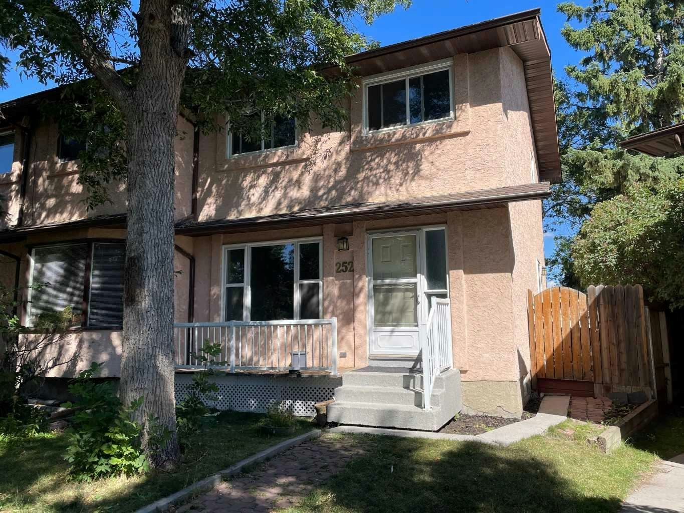 252 Templeview Way NE, Calgary, AB, T1Y 3Y9