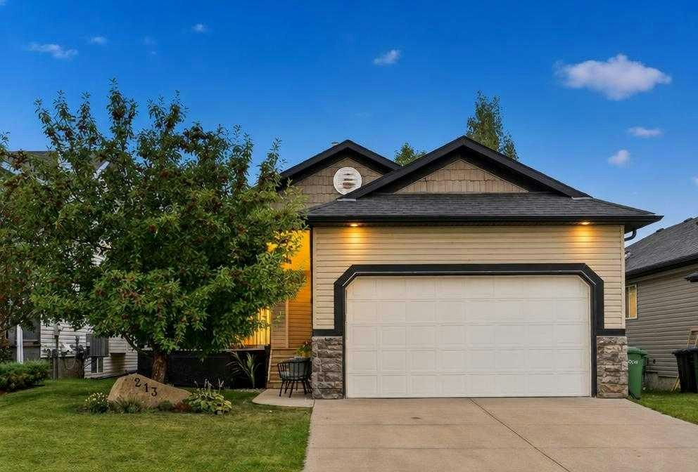 213 Westcreek Springs, Chestermere, AB, T1X 1N7