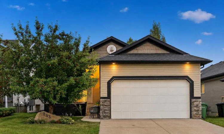213 Westcreek Springs