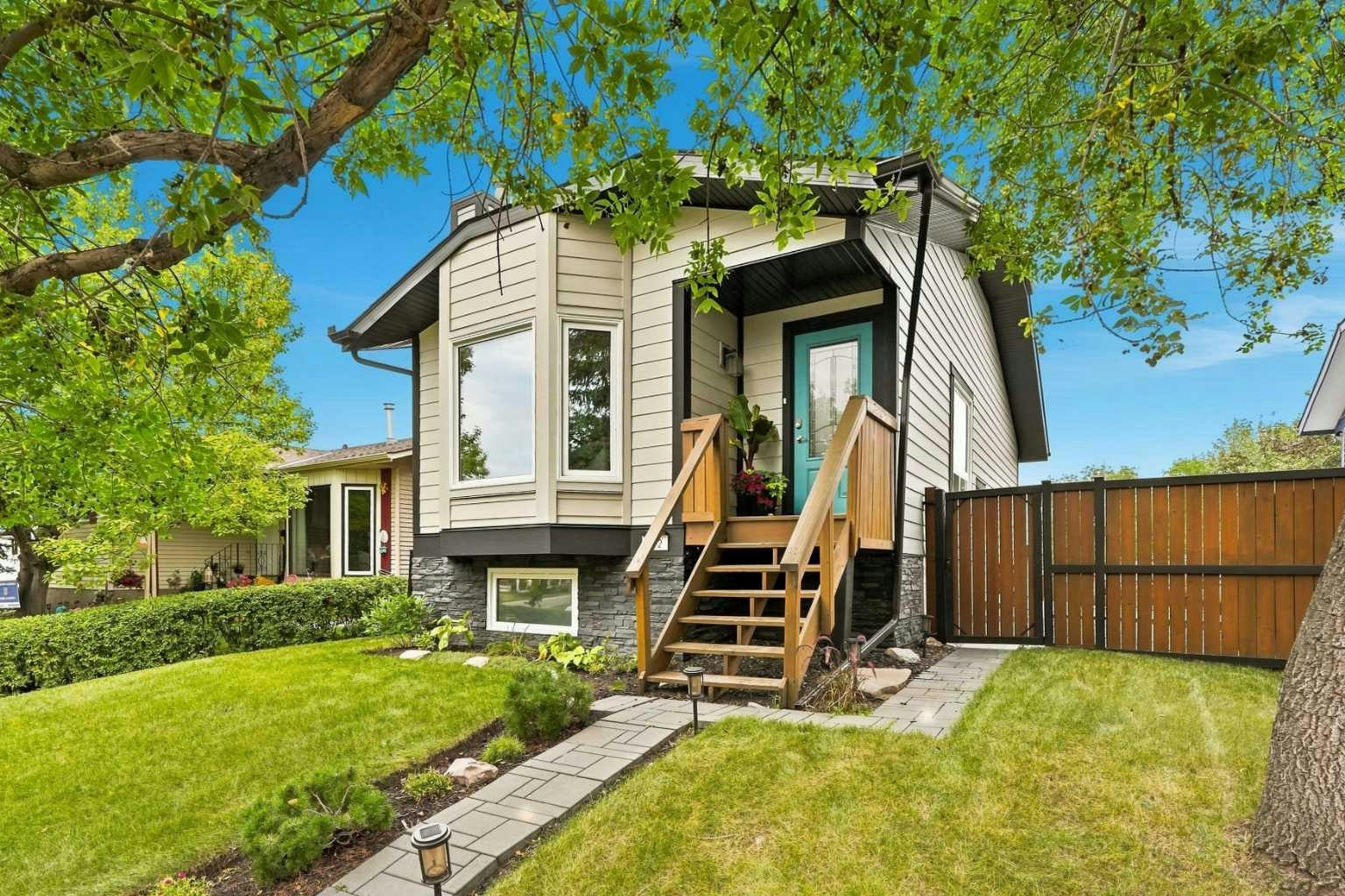972 Riverbend Drive SE, Calgary, AB, T2C 3L8