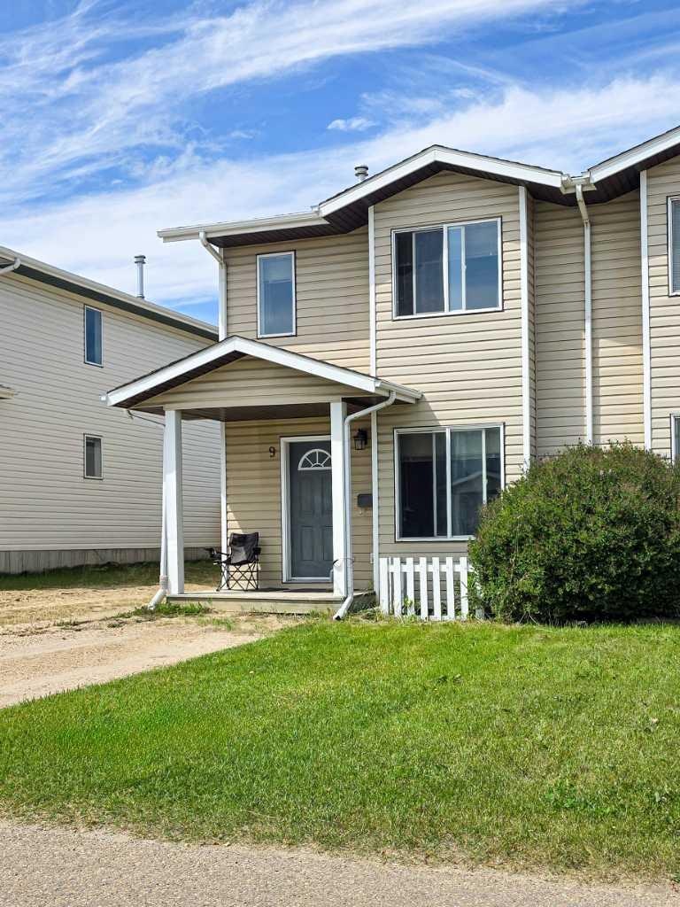 9 Lakeview Close, Blackfalds, AB, T0M 0J0