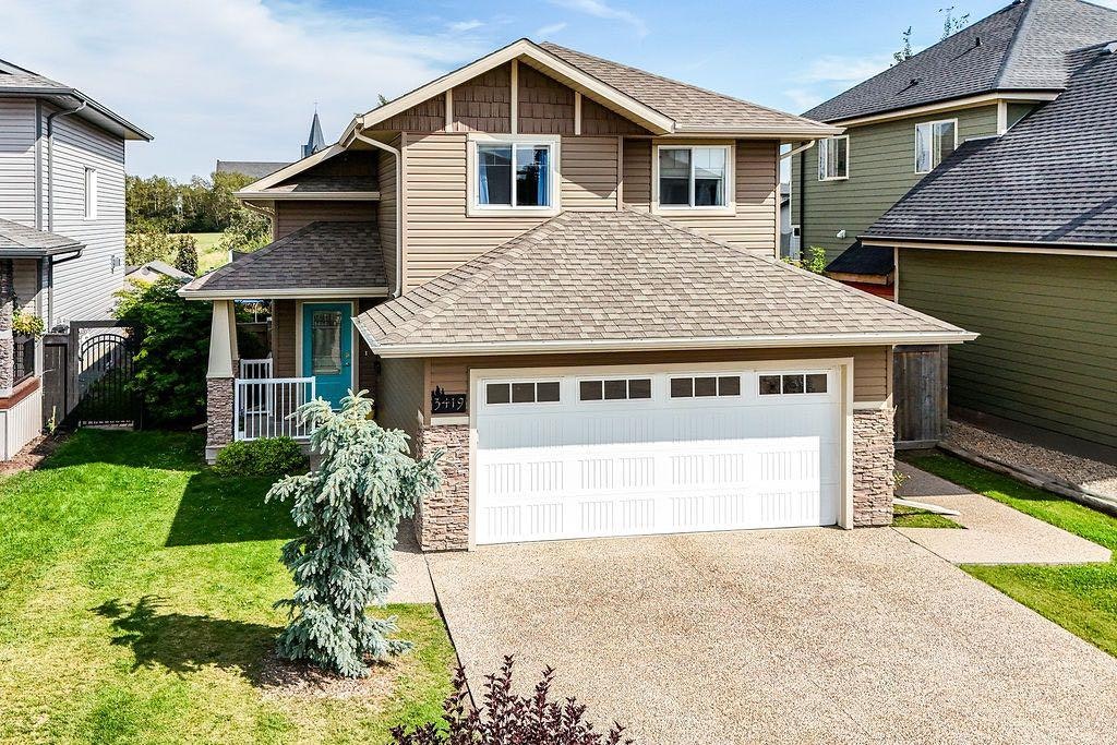 3419 51 Street, Camrose, AB, T4V 5J2