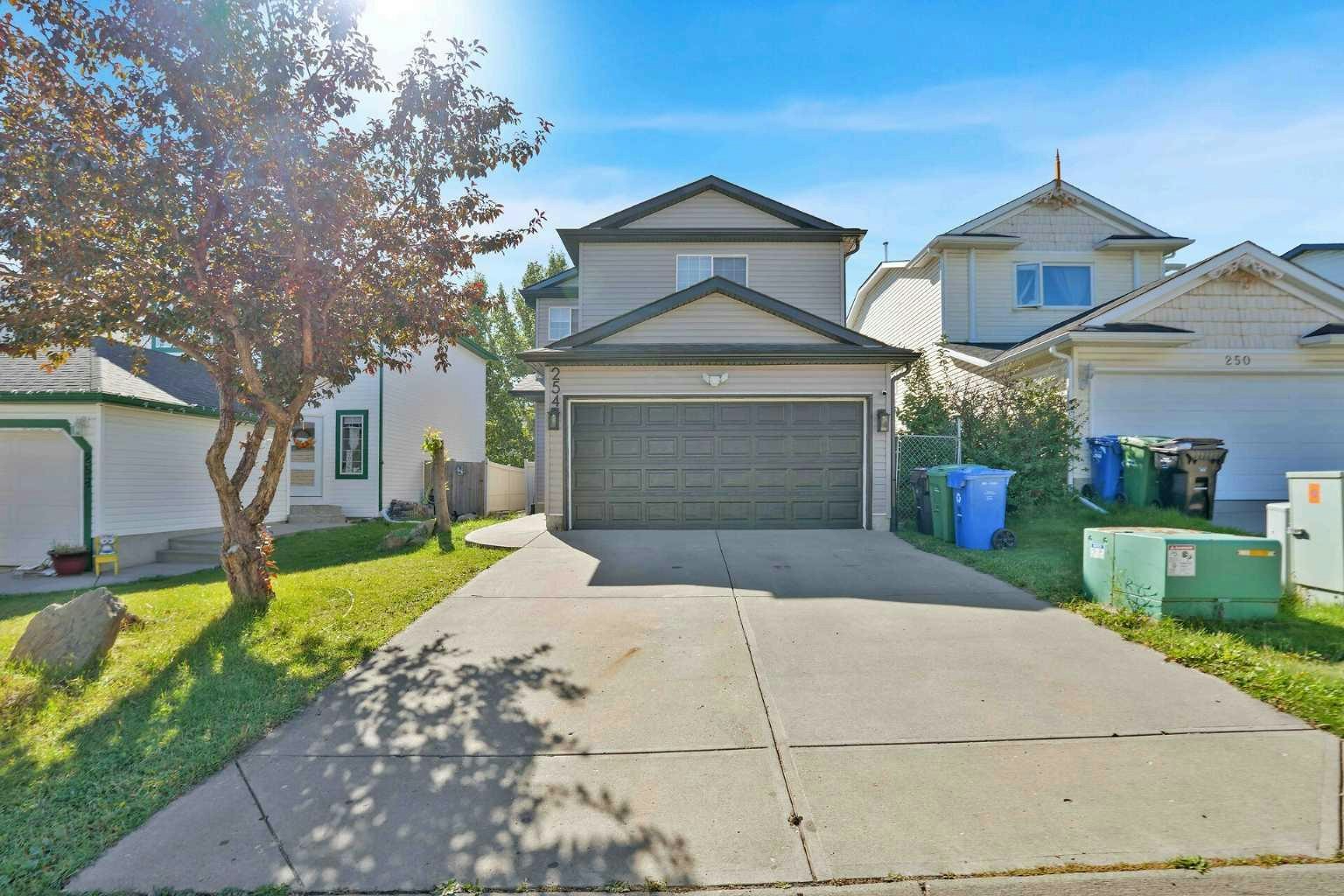 254 Hidden Spring Mews NW, Calgary, AB, T3A 5N3