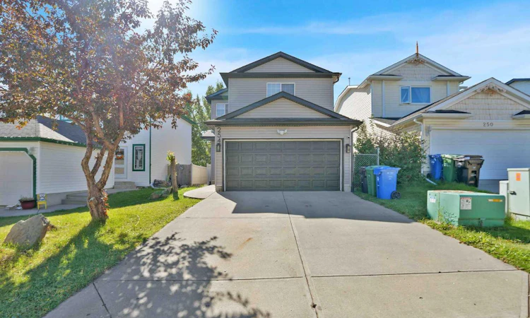 254 Hidden Spring Mews NW