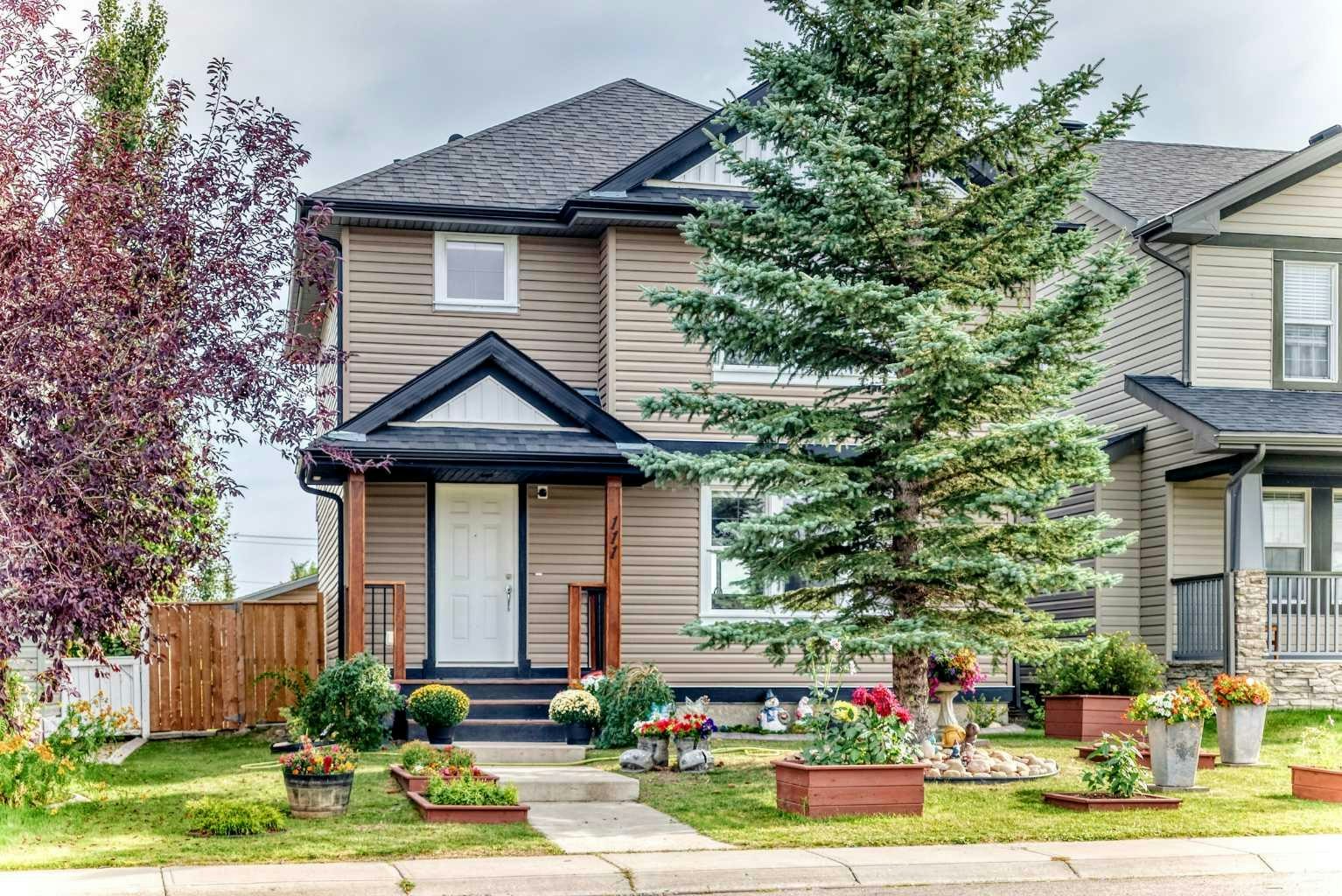 111 Coventry Hills Drive NE, Calgary, AB, T3K 6A3