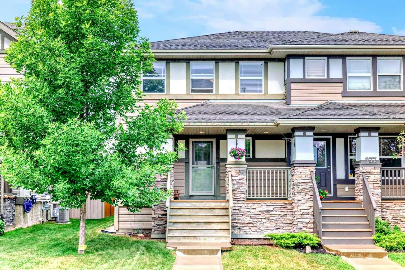 273 Chaparral Valley Drive SE, Calgary, AB, T2X 0M2