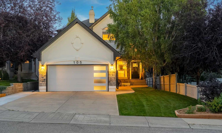 105 Tuscany Ridge Park NW